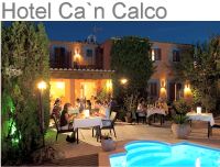 Hotel Can Calco