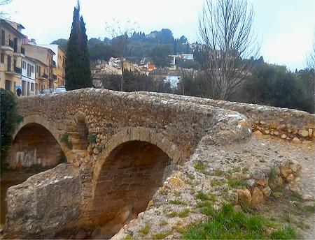 Pollensa auf Mallorca