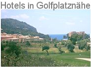 Hotels in Golfplatznhe